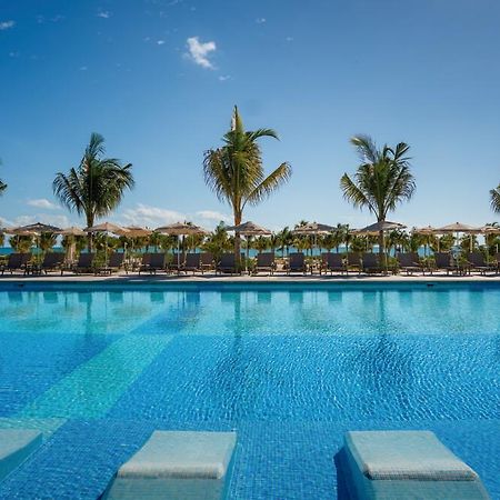 Riu Latino Adults Only Hotel Cancun Ngoại thất bức ảnh