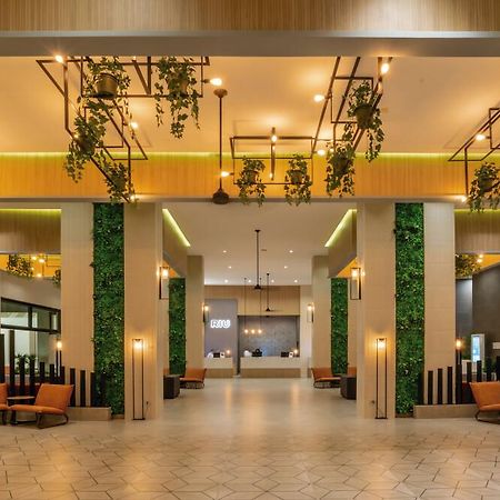 Riu Latino Adults Only Hotel Cancun Ngoại thất bức ảnh