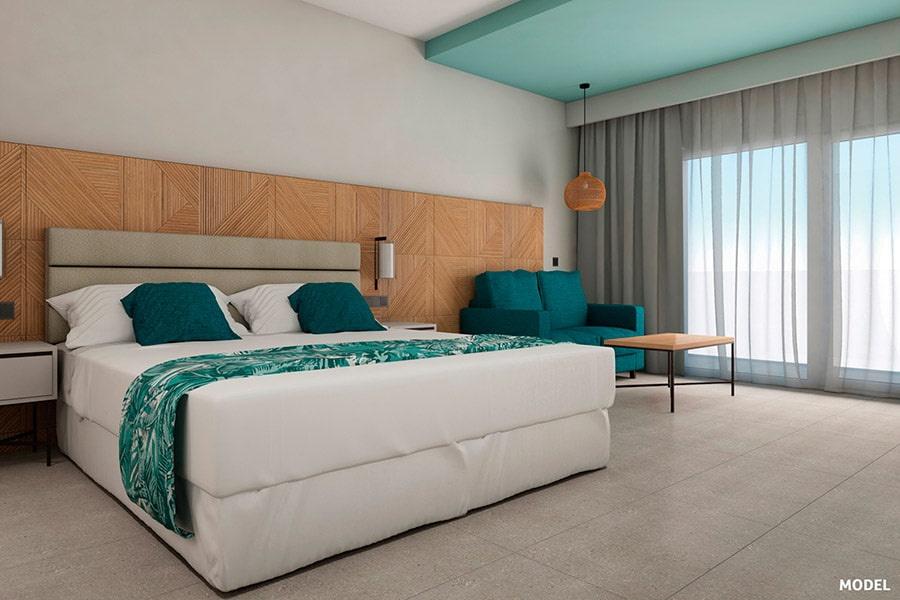 Riu Latino Adults Only Hotel Cancun Ngoại thất bức ảnh