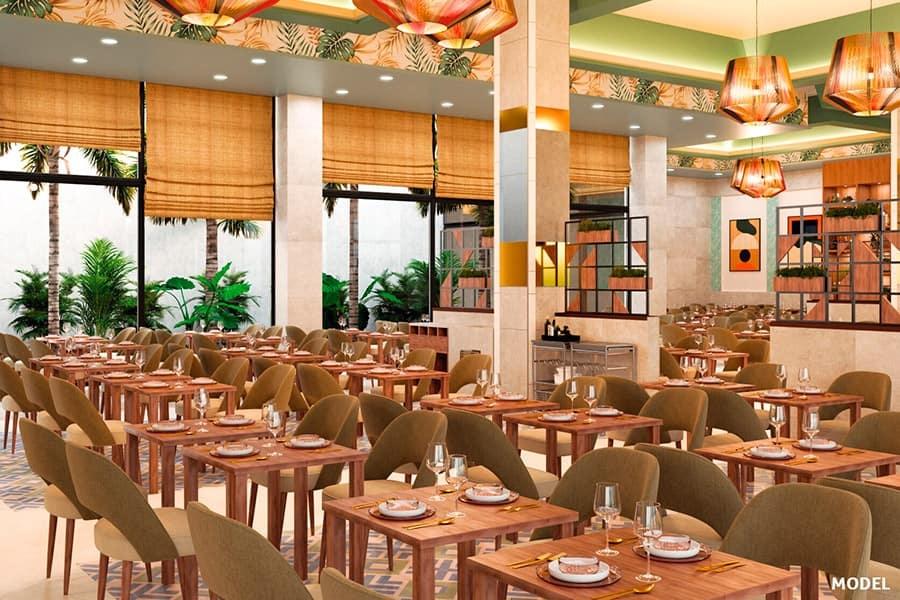 Riu Latino Adults Only Hotel Cancun Ngoại thất bức ảnh