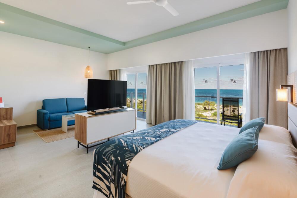 Riu Latino Adults Only Hotel Cancun Ngoại thất bức ảnh