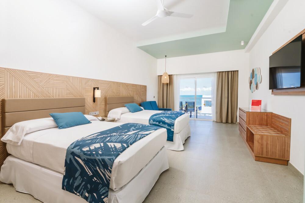 Riu Latino Adults Only Hotel Cancun Ngoại thất bức ảnh