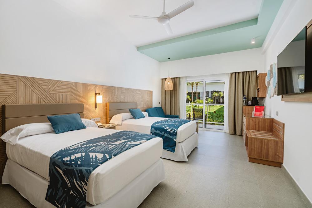 Riu Latino Adults Only Hotel Cancun Ngoại thất bức ảnh