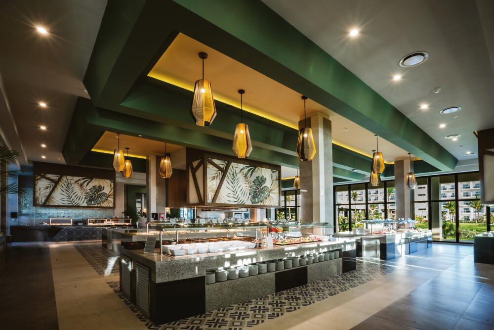 Riu Latino Adults Only Hotel Cancun Ngoại thất bức ảnh