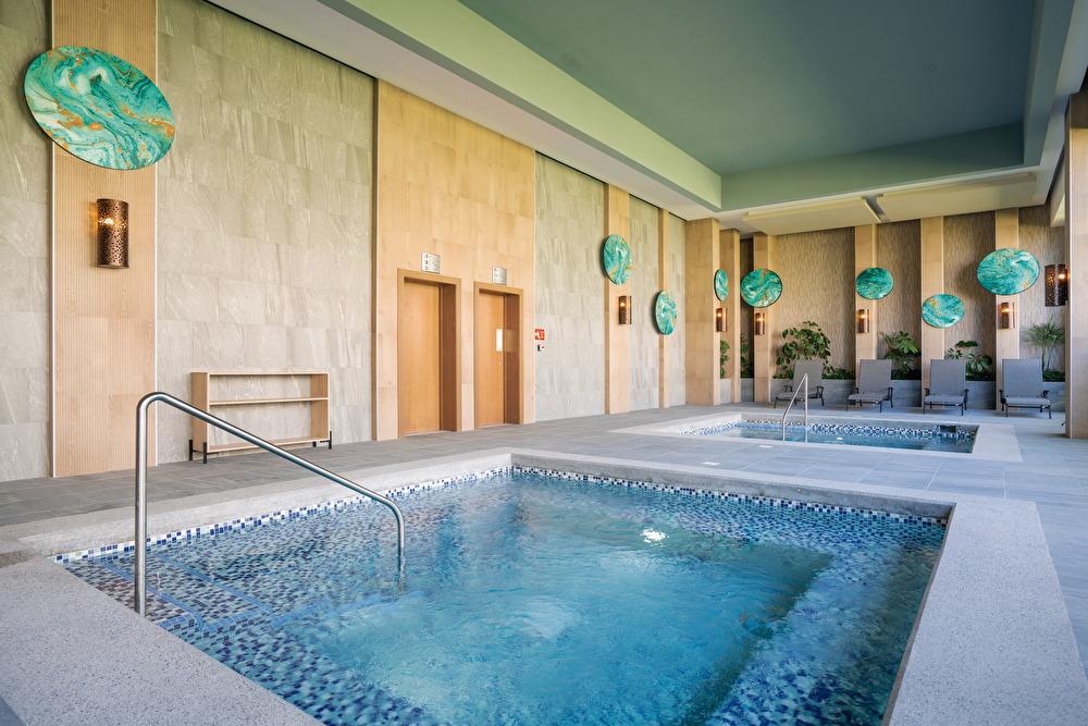 Riu Latino Adults Only Hotel Cancun Ngoại thất bức ảnh